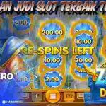 Link Bocoran Slot Terbaik Terpercaya Zeus Deluxe